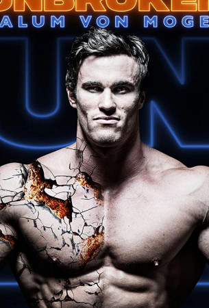 Calum Von Moger: Unbroken